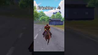 Erkekler Beğendi̇ Bi̇le😄😄