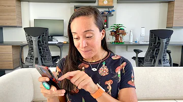 Como fazer figurinha que se mexe iPhone?