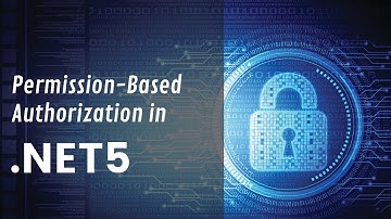[Arabic] Permission Based Authorization In .Net 5 (Core) - 12. Manage Permissions Part3