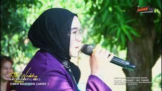 MEDLEY LAGU SUNDA BAMBUNG HIDEUNG || CHERYL WEDDING