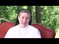 Sr. Irenaeus - Final Vows 2020 | Sisters of Mary, Mother of the Eucharist