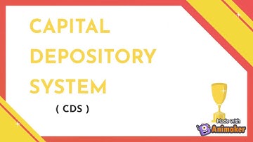 Fin346 Central Depository System TBA1143E