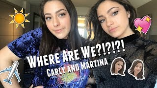 Where Are We?!?!?!