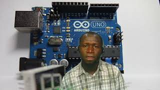 Introduction programming arduino with  Ardublock in hausa language