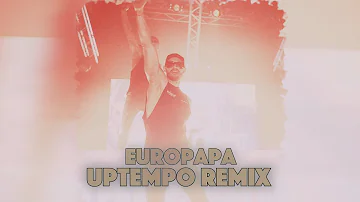 Joost Klein - Europapa (RefleXx Uptempo Remix or Edit?) Netherlands 🇳🇱Eurovision 2024