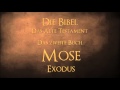 Das Zweite Buch Mose Exodus Schlachter 2000