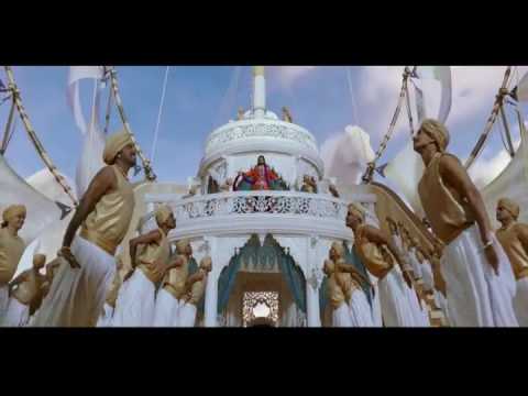 DjMovies In Baahubali 2 The Conclusion 2017 Hindi Dubbed HDrip FunMov0