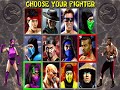 The History of Mortal Kombat [Episodes 01 -  03]