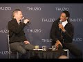 Scottie Pippen Interview | Thuzio Archives