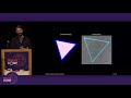 RustConf 2019 - Flatulence, Crystals, and Happy Little Accidents by Nick Fitzgerald