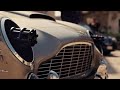 Doom James Bond's BulletProof Car's Gatling Gun | No Time To Die image