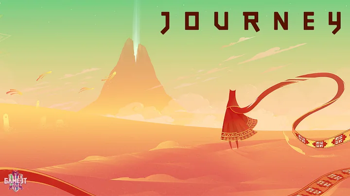 Journey Full Gameplay Walkthrough | PC | Most Beautiful Game Ever (No Commentary) - DayDayNews