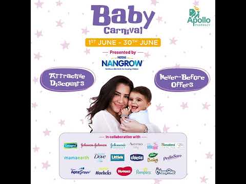Baby Carnival at