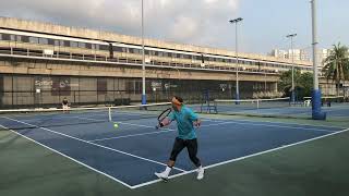 Details Tennis with Cary: Erwin Lee YCK Jul 2025 Guide