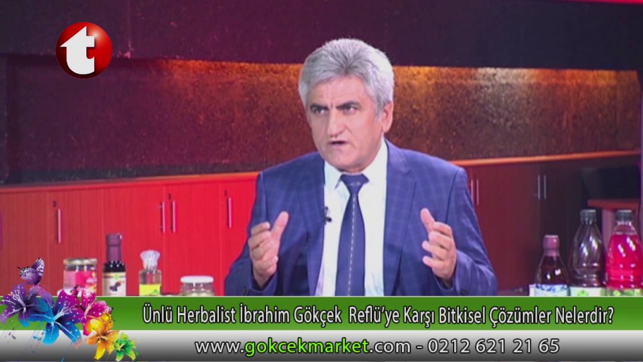 Reflu Tedavisi Bitkisel Tedavi Uzmani