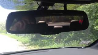 2011 scion tC2 Dezod turbo