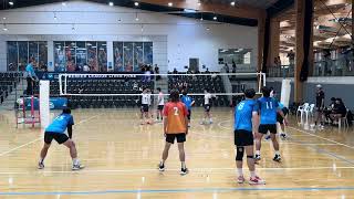 SVL Game 2, USYD vs EVA 13/04/2024 by Timothy Lin 872 views 1 month ago 1 hour, 25 minutes