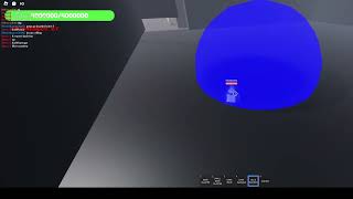 final 404 showcase in Undertale: Reality's Collapse