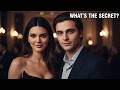 Kendall Jenner and Jacob Elordi Are Hiding Something Big