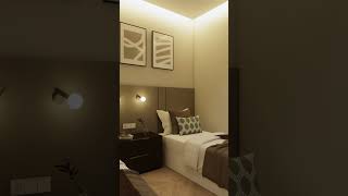 Luxury coliving in Madrid