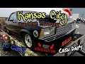 wyco Racing Kansas city RWYB - flash light start street race Kenny Street