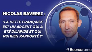 Nicolas Baverez : 