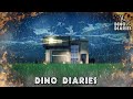 Dino Diaries | The Series Continues on July 1
