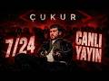 Çukur Canlı Yayın - 7/24 İzle 🔴 #Çukur #CanlıYayın