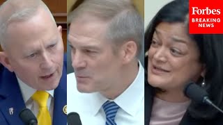 'Detain And Deport Illegal Aliens Who Commit Robbery Act' Debated In House Judiciary Committee