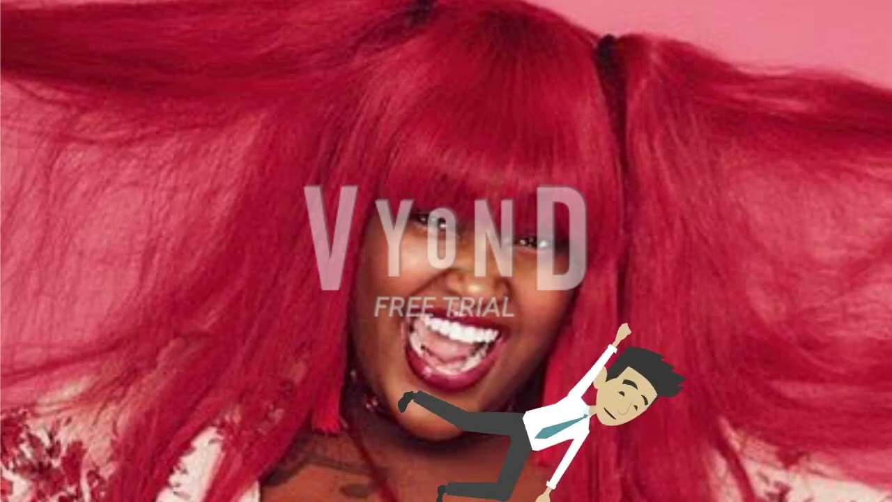 Another Vyond Randomness 20 Preview *Re-post*