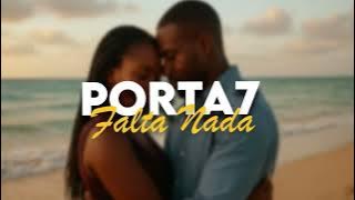 PORTA7 - Falta Nada