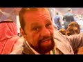 Roberto Duran REACTS to Usyk DROPPING &amp; BEATING Tyson Fury by Split Decision