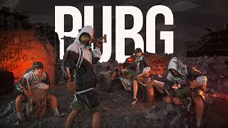 ФАН, ФЕЙЛЫ И ПОБЕДЫ! ЛУЧШИЙ СТРИМ PUBG 2025