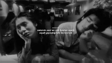 🖇 cigarettes after sex - K. | türkçe çeviri