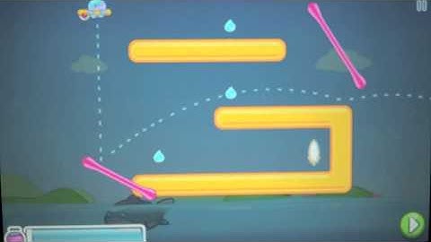 Haptic App Review: Jellyflop