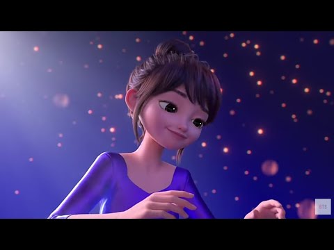 Tiny Tan Zero O Clock Liric Music Video Lirik Lagu Tiny Tan Zero O Clock Bts Youtube