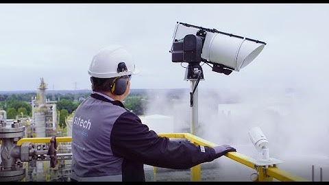 Grandperspective in 100 seconds ...