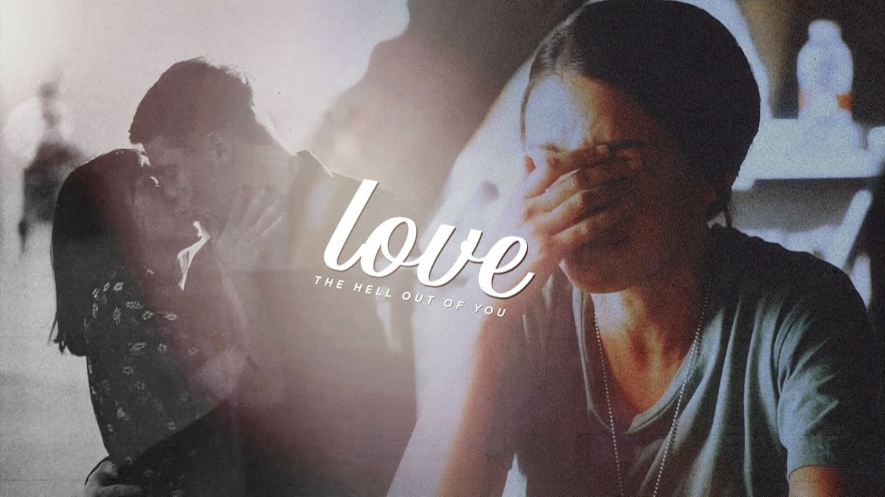 Multicouples | Love The Hell Out Of You