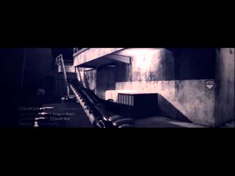 SICK! COD 4 Sync! | By Meow