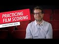 Capture de la vidéo Christophe Beck (Frozen, Wandavision) On Practicing Film Scoring | Film Composition | Berklee Online
