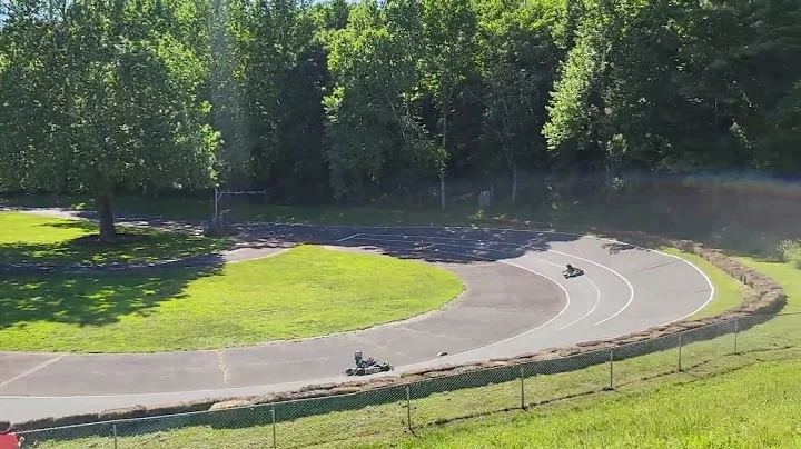 Junior L0206 final Sandy Hook June 5, 2022