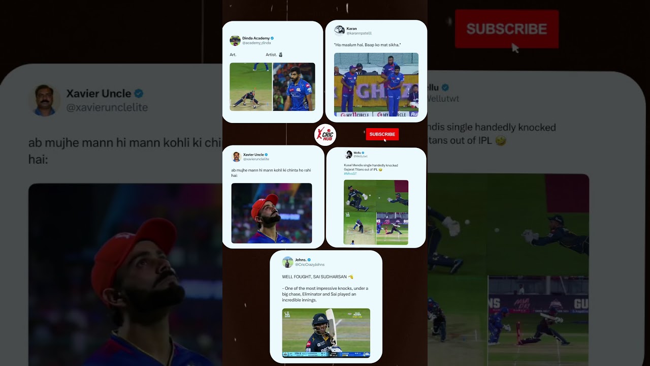 Memes on Gujarat Titans vs Mumbai Indians IPL MATCH ll 