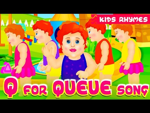 Video: Where To Queue For Kindergarten