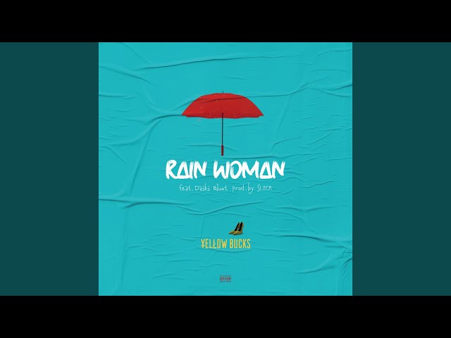 Rain Woman (feat. Daiki Blunt) class=