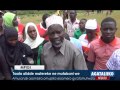 Taata Alidde Matereke Ne Mutabani We Taata Alidde Matereke Ne Mutabani We
