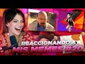 REACCIONANDO A MEMES DE REDDIT #20 | Cristinini