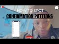 HOW TO SPOT DOUBLE BOTTOM & DOUBLE TOP ENTRIES IN THE FINANCIAL MARKET 📈