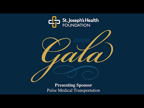 St.Joseph's Health- Gala Tribute