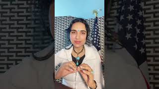 A simple Practice to deal with Anger | 👉 – Dr. Pari