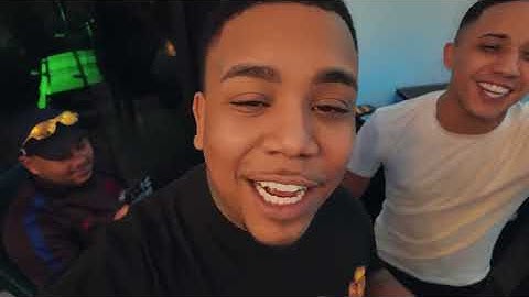 RESOLVENDO A BRIGA & MC TUTO E BOLADIN 211 PASSAM A VOZ NO PROJETO DO CHEFIN